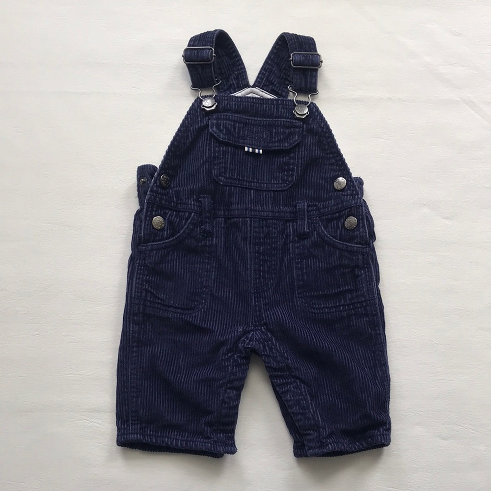 Baby Boden Overalls (size 3-6m)